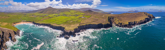 5 - Dingle Peninsula - Theme